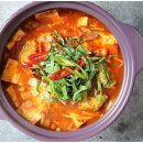 만두네 짜글이 이미지