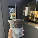 레인커피 강남직영점 이미지