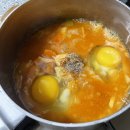 귀차니즘에게 딱인 플라이밀 마녀스프❗️ 이미지