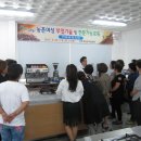 커피 바리스타 과정 이미지