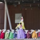 평화통일염원축제 이미지