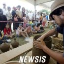 제주도 허벅장 이미지