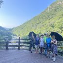 장령산자연휴양림 이미지