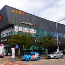 버거앤 프라이즈 정서진점