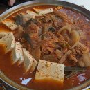 강순자 옛맛 김치찌개 이미지