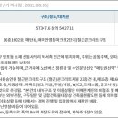 버스정류장(신동사거리) 이미지