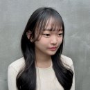 혜진헤어 이미지