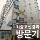 GS25삼산청구점 | 울산 최승호 신경과의원 방문후기: 편두통, 뇌혈류초음파, 트립탄, 실비청구