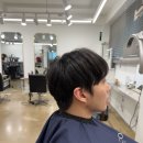 이디야커피 신내동점 | [중랑구 헤어샵] 남자 헤어스타일! 추천 펌 &amp; 컷 조합 with 헤어컨설팅 (순수블루 망우역점 : 반하니...