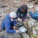 주금산 등산로 이미지