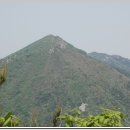 불태산 이미지