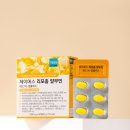 위드에너지 | 직장인 영양제 추천 제이에스 리포좀 알부민 위드 비 컴플렉스 솔직 후기