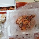 대구 내당동 해산물맛집 박리수산 대게&amp;홍게 침산동 배달후기