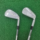 무주농산전통건과 | 무주골프샵 테일러메이드 중공구조 P770과 캐비티백 P7CB 비교 시타 솔직 후기