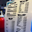 노상횟집 이미지