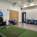 힐링스크린 골프연습장 이미지