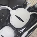 녹스PC | 게이밍헤드셋 추천 🎧 머리 안눌리는 헤드셋 아카녹스 AKAN-1 화이트 솔직 후기