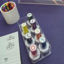 안성 음악학원 | 스타필드 안성 아이랑 가볼만한 곳 팝업 Yes Doodle ROCK서구역 겨울방학 2시간 체험 후기