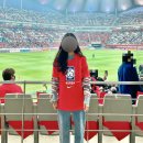 서울월드컵경기장 한국이란 축구 직관 후기 (1등석 W-A구역 31열 시야, 좌석 입장시간, 준비물 등)