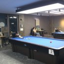 코리아 당구카페 이미지