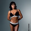 버킷리스트PT | 후곡헬스 50대 여성 회원님 바디프로필 버킷리스트 성공 pt 후기