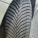 자동차뱅크 | 타이어뱅크 타이어 교체 후기, 자동차 타이어,휠 교체 후기 미쉐린 CC2(크로스 클라이밋), 자동차 휠...