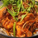 통통배아구찜 이미지