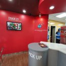 도미노피자 길동점 이미지