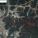 둔덕보건진료소 | 만경산-천은사, 생물지 등산로소개 (천은사-만경산8월 11일, 생송리 생물지-만경산 8월13일 등산기)