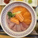 7038 | 연남동 카이센동 맛집 추천 ‘온정’ 데이트하기 좋은 해산물 덮밥 전문점 내돈내산 후기