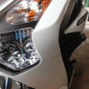 2014 SYM GTS125EVO (보이저) 거의신차 판매중~저렴하게! 이미지