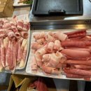 강남샤브퀸즈가든 | 샤브샤브 러버 엄마와 다녀온 강남역 샤브샤브 무한리필 "퀸즈가든 강남역점" 후기