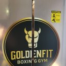 골든복싱 | [복싱장 투어] 화성 봉담 단언 최고의 복싱장 골든핏 복싱 방문 후기