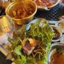 대화식육식당
