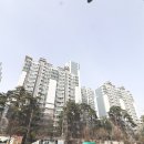 10단지 버스정류장(안양행) | 신혼부부의 안양시 비산동 삼성래미안 임장 후기