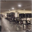 에이원팀 휘트니스 중앙점 이미지