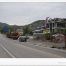 충주댐편의점