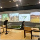 포스빌골프 | 서울 구로 골프연습장 찾다가 발견한 숨은 꿀시설, GDR아카데미 구로 신도림점 직접 다녀온 후기