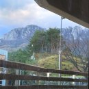 고성 소노펠리체 델피노 빌리지 울산바위 숙소