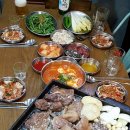 청담 중앙소곱창
