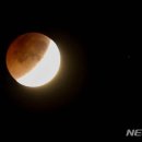 블러드문 이미지