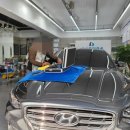 서울차유리 이미지