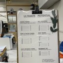 826 PT GYM | 강동구 암사동 PT 헬스장 트레이닝센터, 얼티밋포텐셜짐 (리얼 피티 후기)