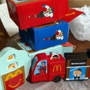 짱구 2 | 맥도날드 해피밀 짱구 콜라보 2차 후기