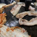 동아솥뚜껑삼겹살 이미지