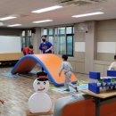 드림유아체육교실