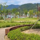 주촌면 무지개공원 이미지