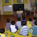 애월초등학교 병설유치원 이미지