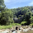 고기굽는정원 | 양평 당일치기 추천코스 계곡 삼겹살 고기굽는마당 ,카페 그림정원