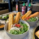 밧단포포 주식회사 | 방이동 점심 맛집, 밧단포포 쌀국수 고수 무제한 추천
